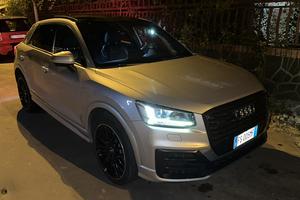 Audi Q2 2.0 Quattro