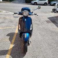 Piaggio Vespa 50 Primavera 2 Tempi del 2014