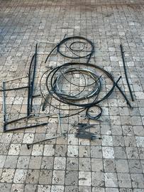 Tubi e accessori irrigazione