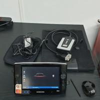 Diagnosi WOW 5.00 completa 