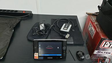 Diagnosi WOW 5.00 completa 