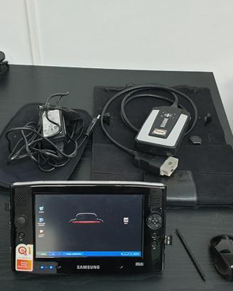 Diagnosi WOW 5.00 completa 