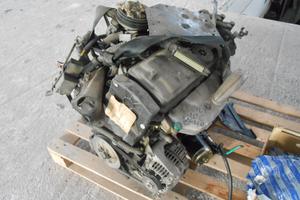 Ricambi Peugeot 106 carrozzeria motore 86.000km
