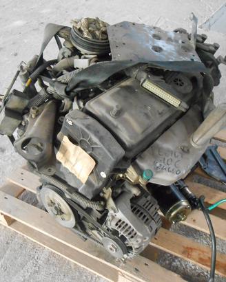 Ricambi Peugeot 106 carrozzeria motore 86.000km
