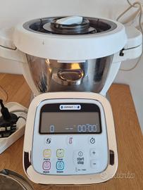 ROBOT CUCINA MOULINEX I-COMPANION BLUETOOTH