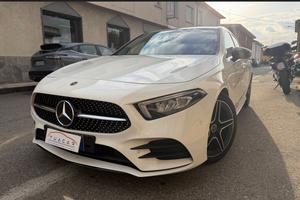 Mercedes-Benz A 180 180 D AMG Line Premium #10440