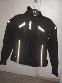 Giacca moto donna LS2 taglia XS