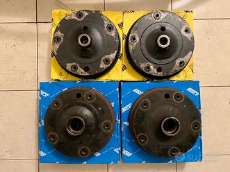 Tamburi originali Volkswagen Maggiolino