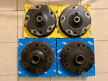 Tamburi originali Volkswagen Maggiolino