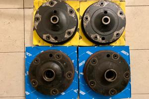 Tamburi originali Volkswagen Maggiolino