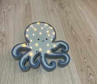 Lampada a led