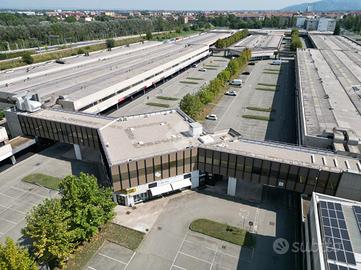 NEGOZIO A SETTIMO TORINESE