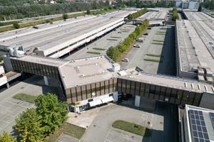 NEGOZIO A SETTIMO TORINESE