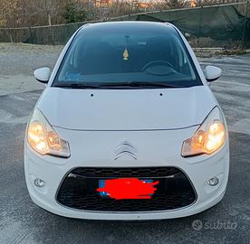 Citroen C3 1.4hdi 