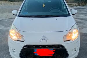 Citroen C3 1.4hdi 