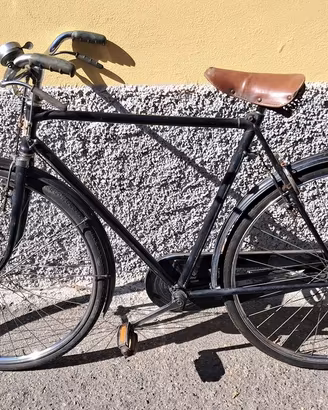 Bicicletta d'epoca Bianchi Zaffiro / Turismo 