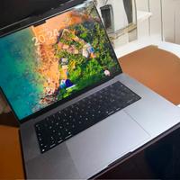 Apple MacBook Pro 16 M2 16GB 1TB
