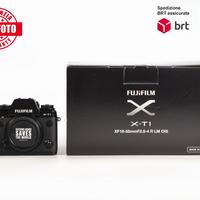 Fuji X-T1