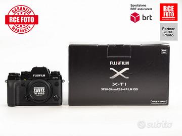 Fuji X-T1