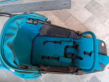 passeggino Chicco 