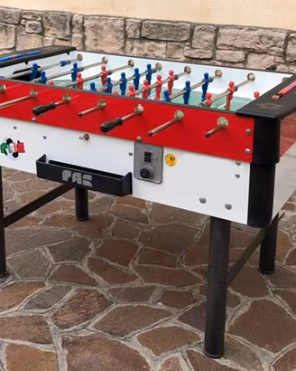 Calcio balilla (calcetto, biliardino) FAS mundial