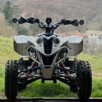 Polaris predator