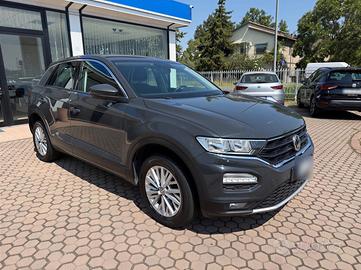 T-Roc 1.6 TDI SCR Style BlueMotion Technology