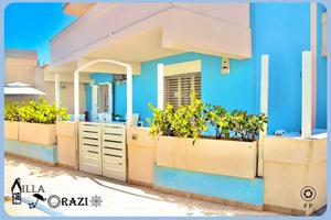 Casa vacanze VILLA D'ORAZIO