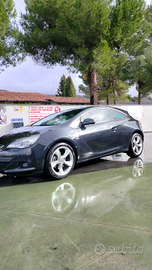 Opel Astra gtc cosmo plus 2000 165 CV