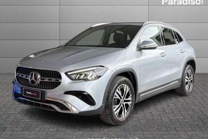 Mercedes-Benz GLA 180 - 2026 - 136CV - ADVANC...