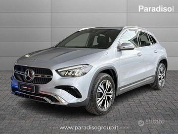 Mercedes-Benz GLA 180 - 2026 - 136CV - ADVANC...