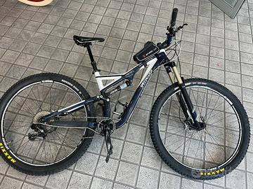 Specialized stumpjumper 29”