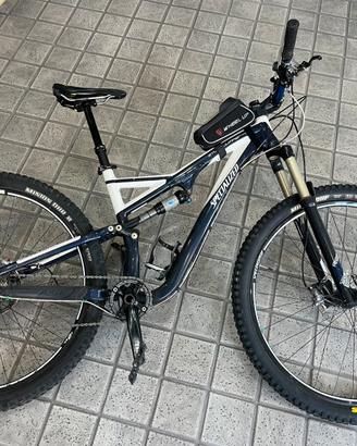 Specialized stumpjumper 29”