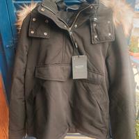 Giubbotto invernale donna