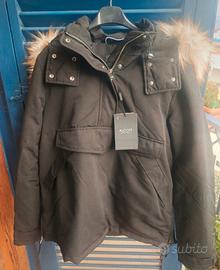 Giubbotto invernale donna