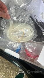 Aspiratore professionale