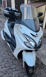 Yamaha Majesty 400