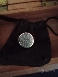 Anello di salomone