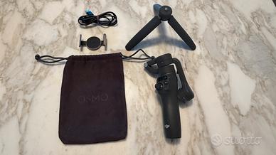 DJI Osmo Mobile 6 originale
