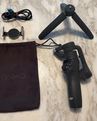 DJI Osmo Mobile 6 originale