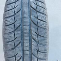 coppia gomme invernali neve 185 65 r15 + cerchi