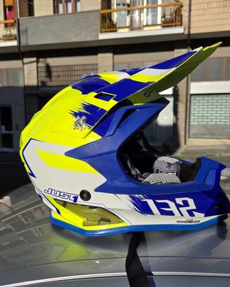 CASCO JUST1 CROSS