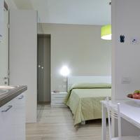 Monolocale a Misano Adriatico