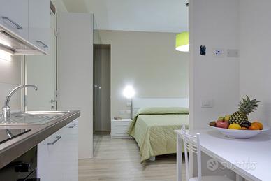 Monolocale a Misano Adriatico