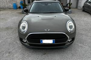 Mini Cooper D Clubman 2.0 Business