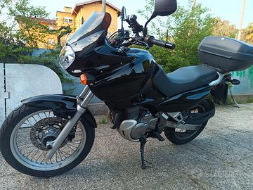 Suzuki XF Freewind 650 - 2001