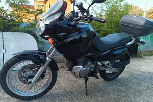 Suzuki XF Freewind 650 - 2001