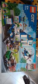 lego 60316 police station 30 euro