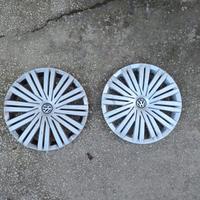 copricerchi volkswagen