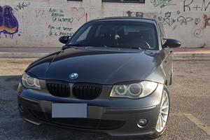 bmw serie 1